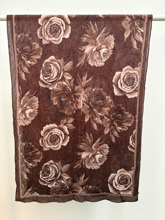 Soft Bloom Crinkle 2900, B-Ware