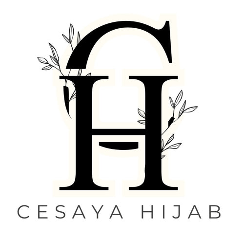 Cesaya Hijab
